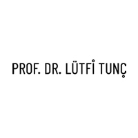 Prof. Dr. Lütfi Tunç