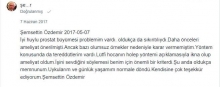 Lütfi hocanın holep yöntemi açıklamasıyla ikna olup ameliyat oldum