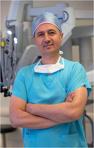 Dr. Lutfi Tunç